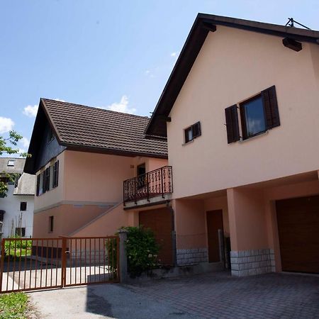 בובק Apartma Lesjak 1 מראה חיצוני תמונה