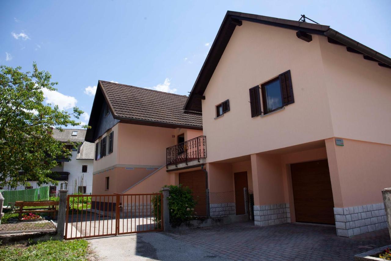 בובק Apartma Lesjak 1 מראה חיצוני תמונה