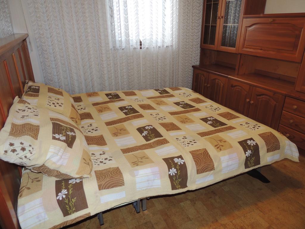 בובק Apartma Lesjak 1 מראה חיצוני תמונה