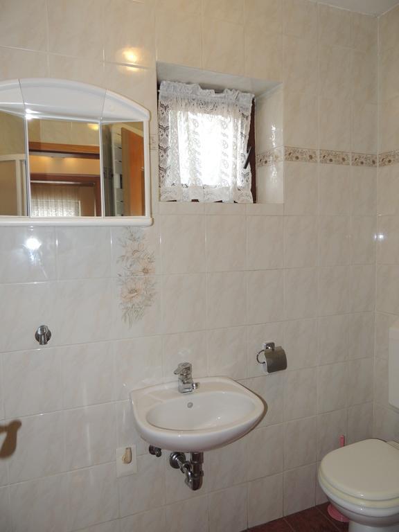 בובק Apartma Lesjak 1 מראה חיצוני תמונה