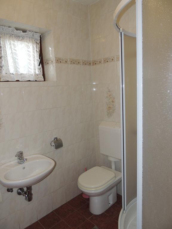 בובק Apartma Lesjak 1 מראה חיצוני תמונה