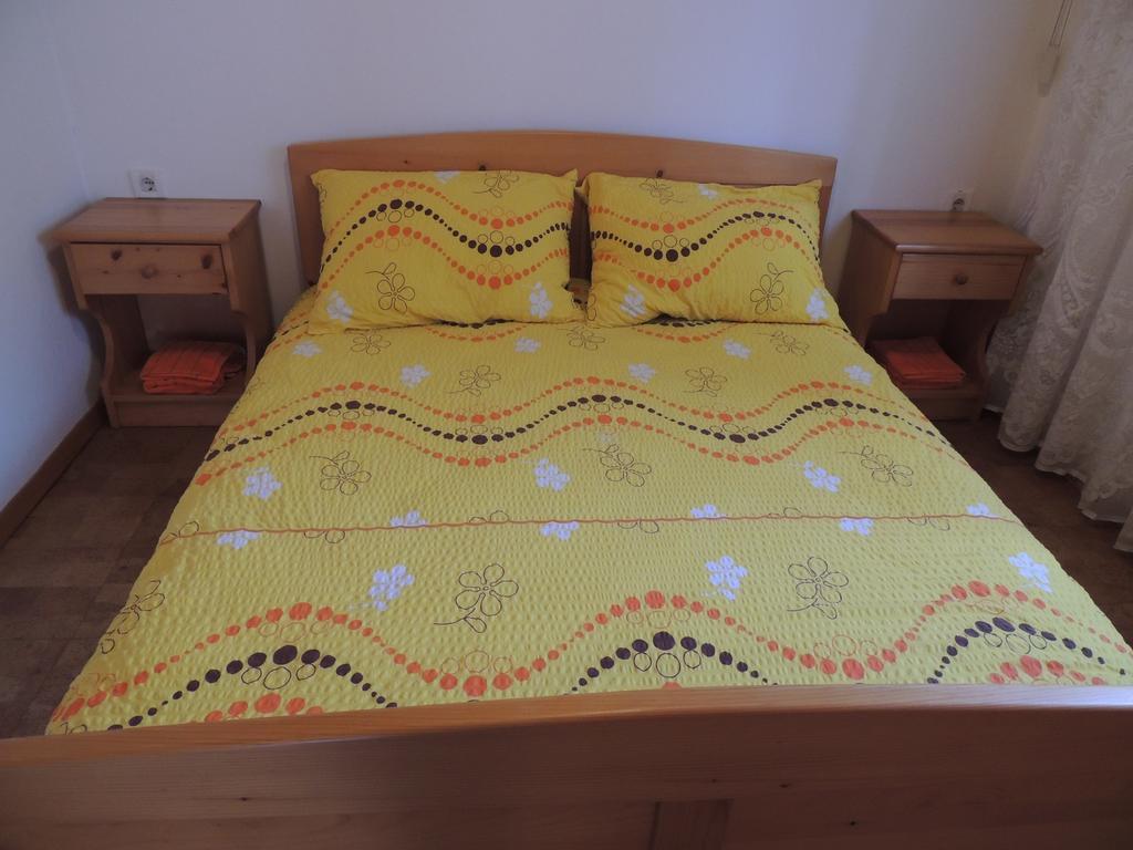בובק Apartma Lesjak 1 מראה חיצוני תמונה