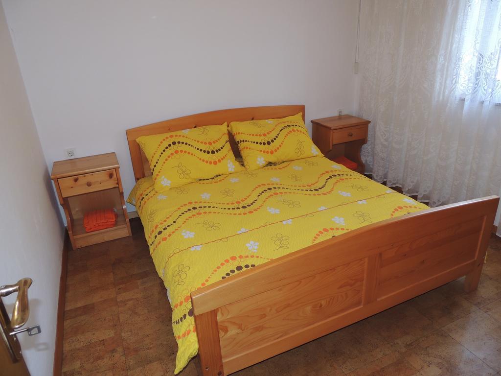 בובק Apartma Lesjak 1 מראה חיצוני תמונה