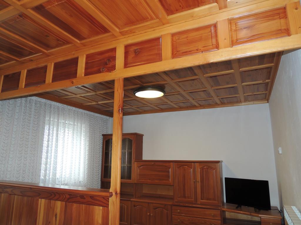 בובק Apartma Lesjak 1 מראה חיצוני תמונה