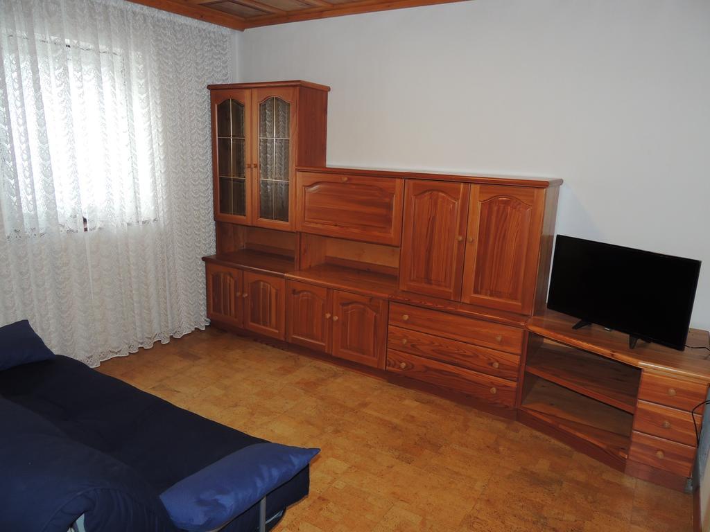 בובק Apartma Lesjak 1 מראה חיצוני תמונה